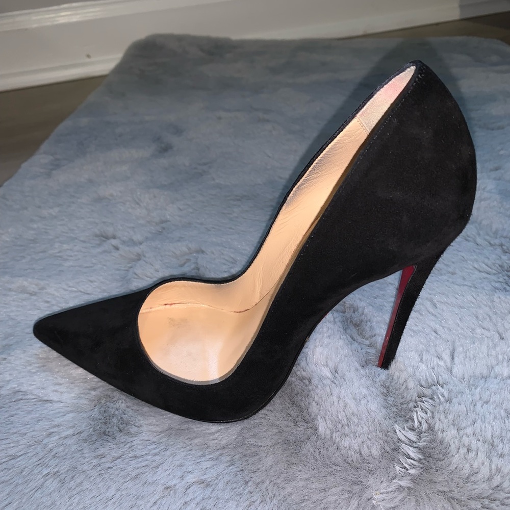 Christian Louboutin So Kate 120